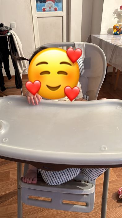 Продам детский стул для кормления