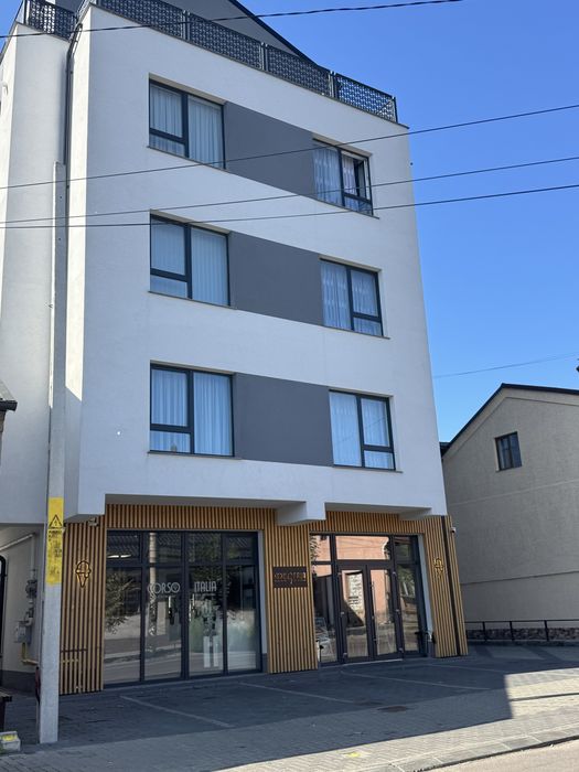 Inchirez apartament cu 2 camere