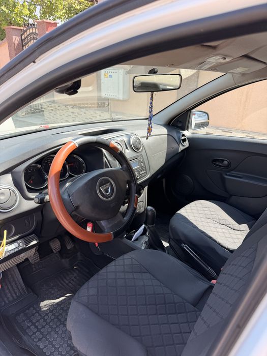 Dacia Logan 1.0