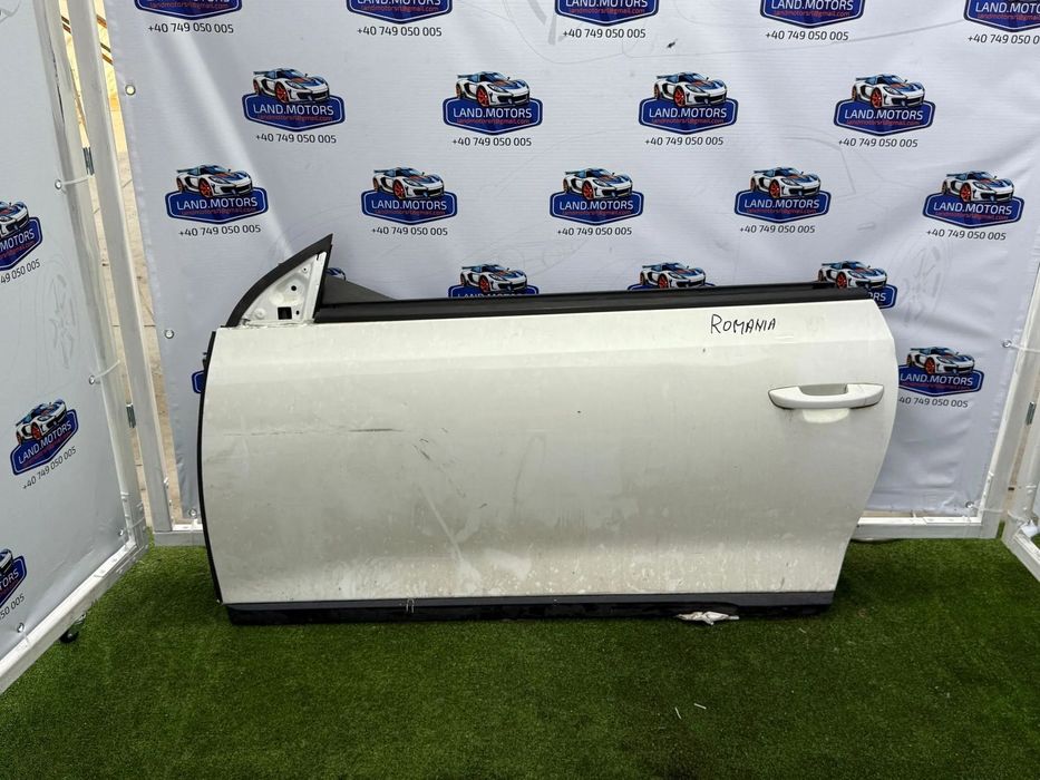 USA PORTIERA STANGA VOLKSWAGEN SCIROCCO 2009 / COUPE HATCHBACK 2009-2014