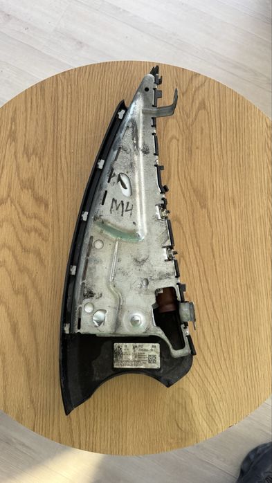 BMW F33 F83 F12 Airbag дясна седалка