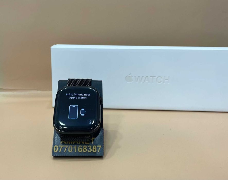 Hope Amanet P4 / APPLE WATCH SERIA 10 46MM