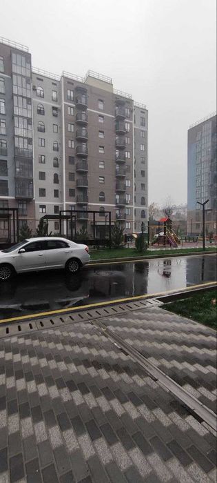 ;‼️3xona kvartira 52m2 metro Olmos 58Harbiy shaharcha Kadishva bozori