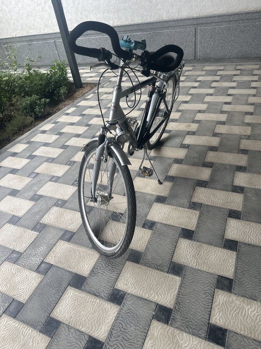 Velik City Star toza nemetski ariginal velik