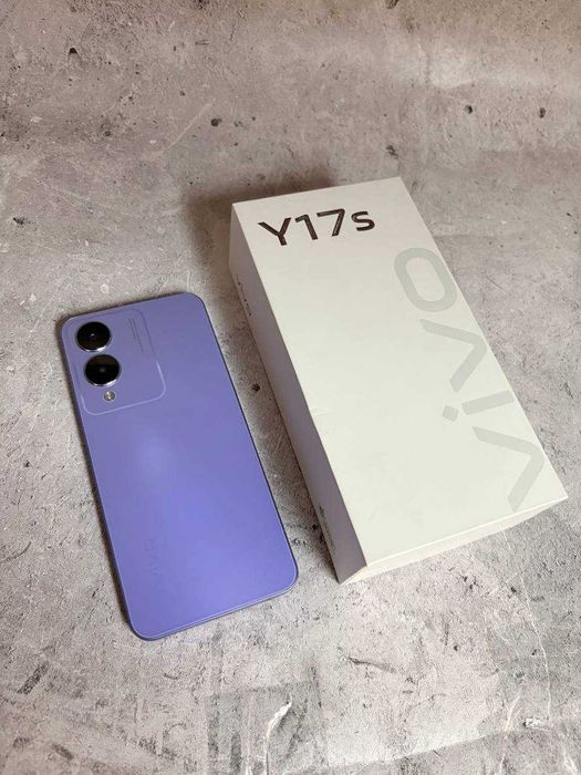 Vivo Y17s ( Павлодар) Лот 986680