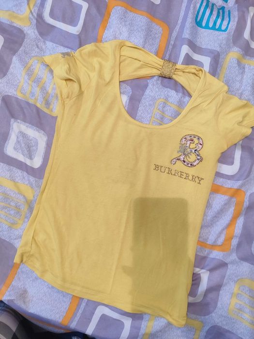 Платье и Футболки