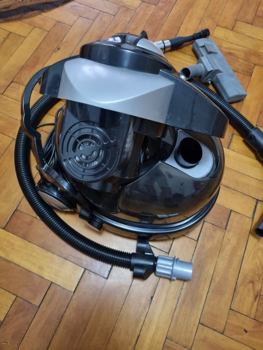 Vind aspirator ELITE