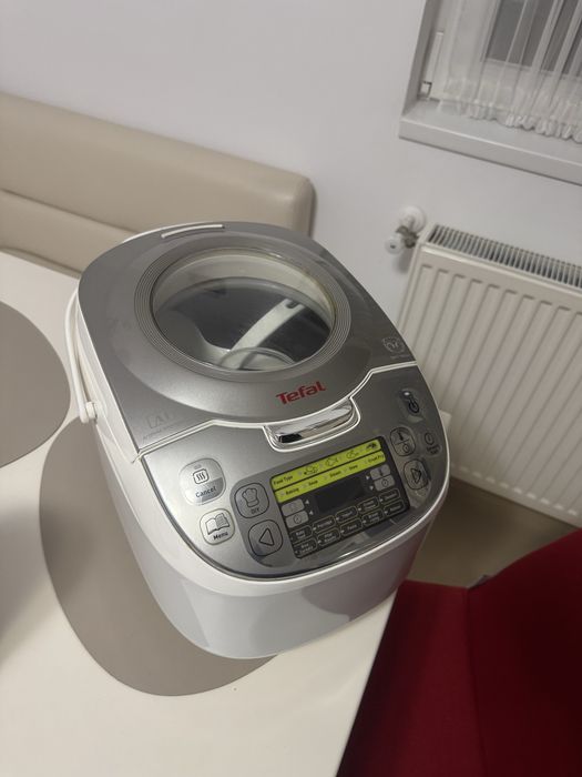 Oala electrica Tefal