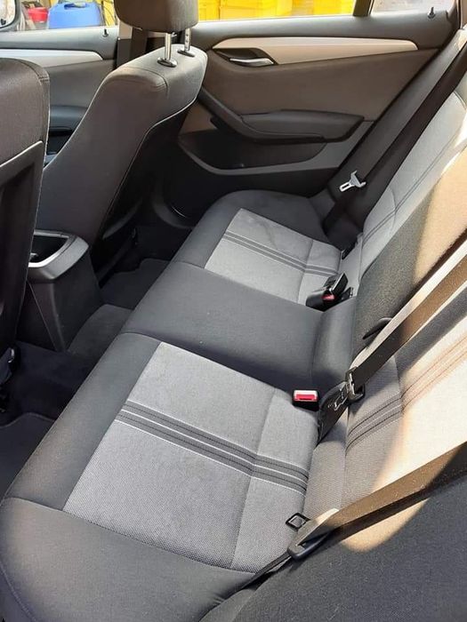 BMW X1 4x4 diesel