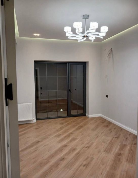 Коттеджный дом на Братских 2.5 соток