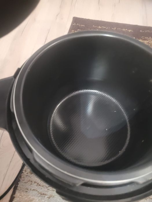 Oala sub presiune electrica multicooker Tefal One Pot