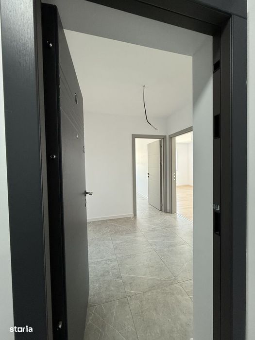 Apartament 2 camere,decomandat str Diamantului Bragadiru