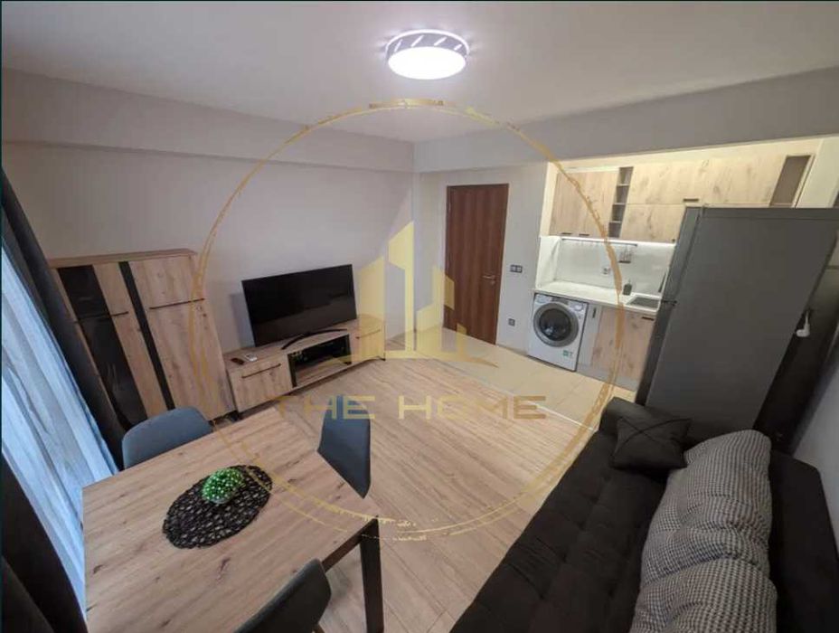 Дава се под наем Двустаен апартамент в Варна, Цветен квартал - 50 кв.м за 600 € - Снимка #1