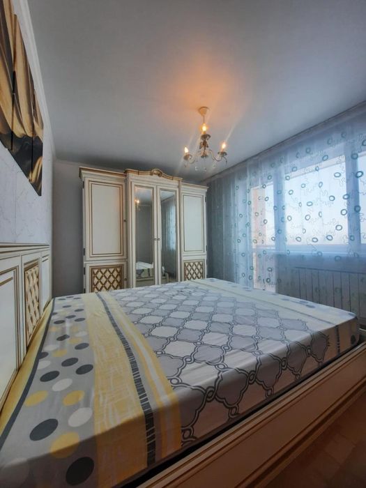 2-х ком Аэропорт 70 м2