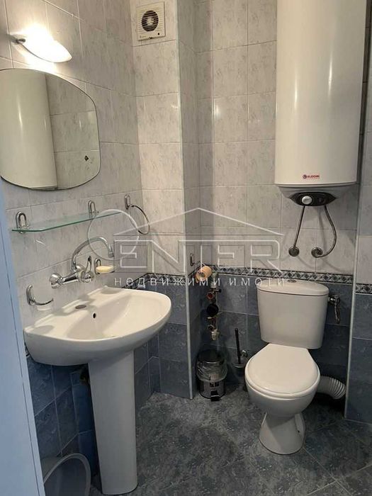 Дава се под наем Двустаен апартамент в Варна, Окръжна болница - 55 кв.м за 400 € - Снимка #5