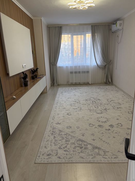 3 бөлмелі кв арендаға беріледі