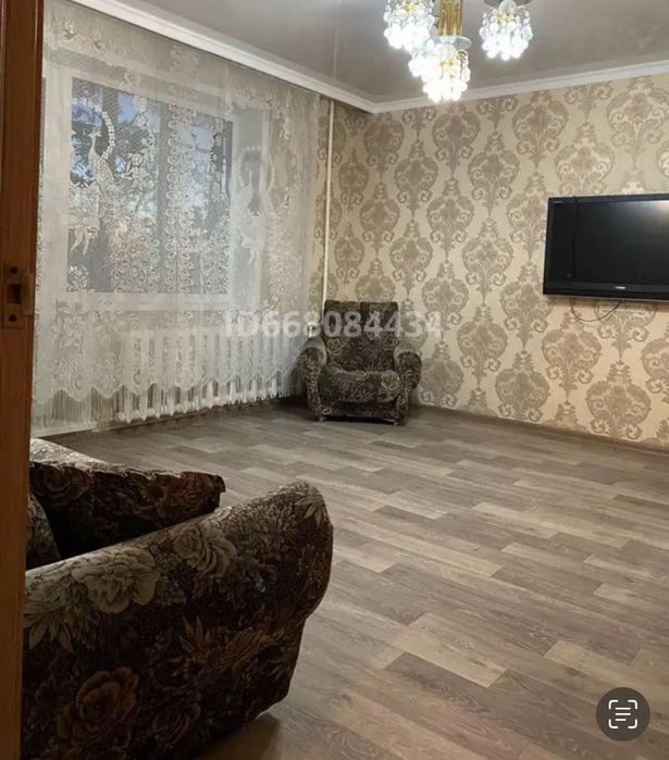 Сдается квартира