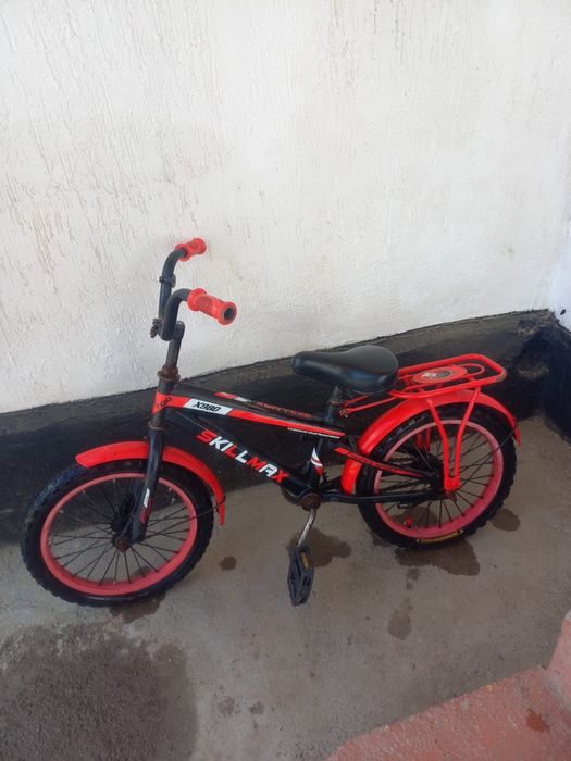 В е л о с и п е д