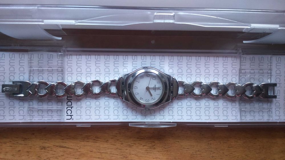 Дамски часовник Swatch YSS267