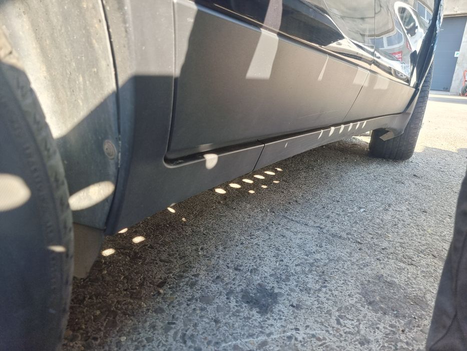 prag dreapta extensie  opel mokka 2015