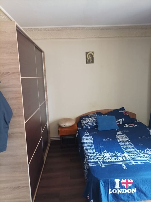 Apartament 3 camere 110 000 Euro