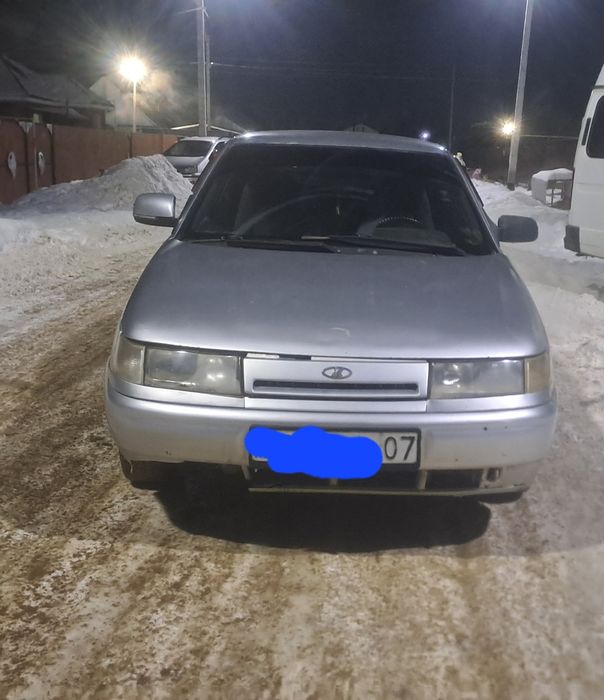 Продам ваз 2112 #