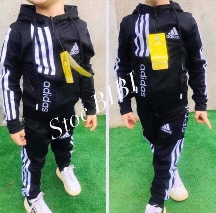 Trening de copii adidas
