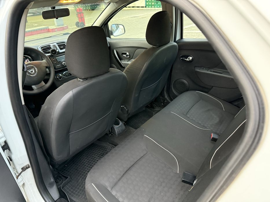 Dacia logan Prestige 10ani