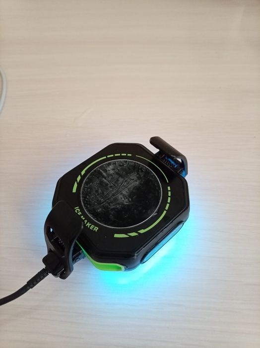 Telefon uchun kuller