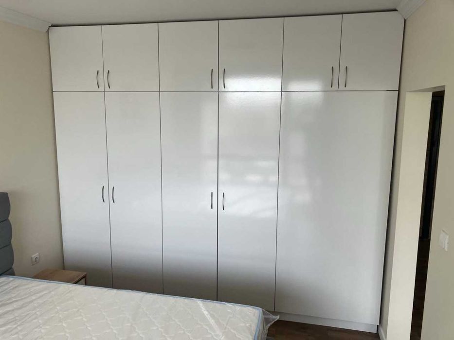 Дава се под наем Двустаен апартамент в Пловдив, Остромила - 65 кв.м за 348.84 € - Снимка #4