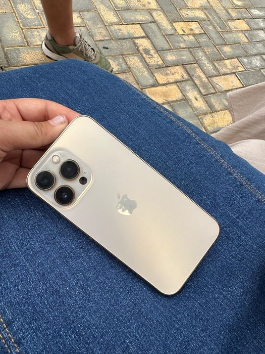 Iphone 13 pro 128gb