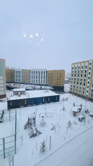 Сдам квартиру на долго срок