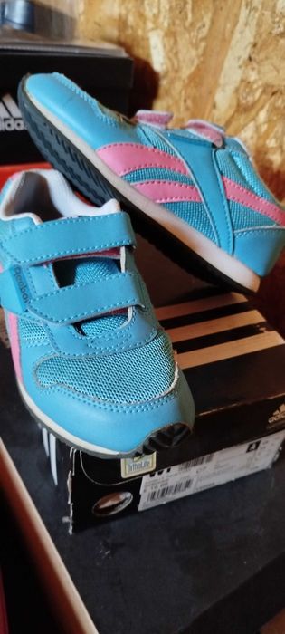 Маратонки за принцеси