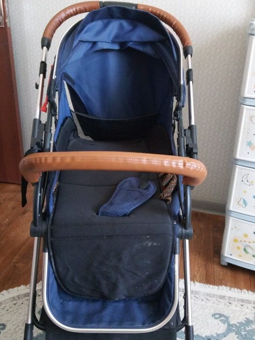 Детский каляска сатылады