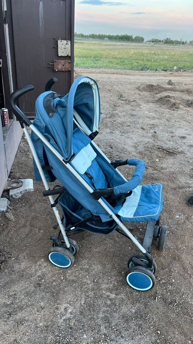 Продам коляску. В отличном состоянии