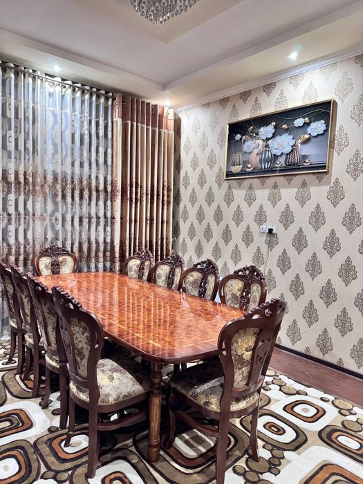 Продаётся таунхаус