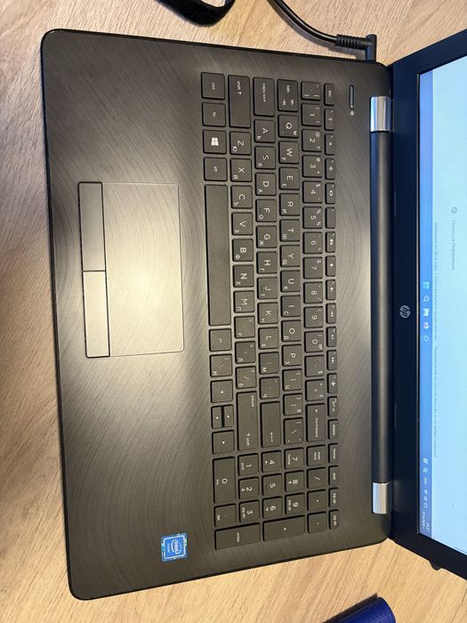 Лаптоп HP използван