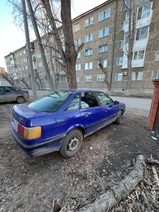 Продается Audi 80 B3
