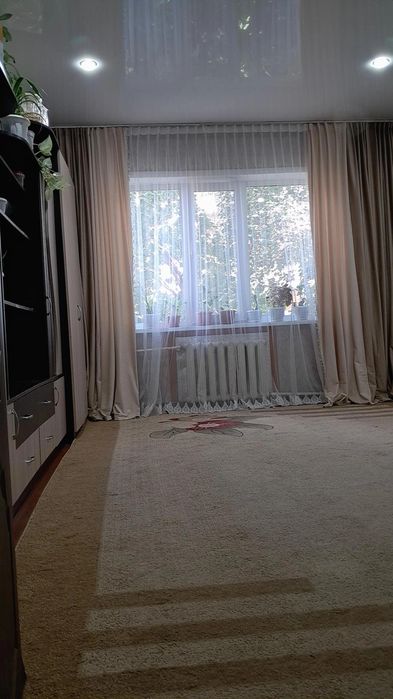 Продам 3 комнатную квартиру