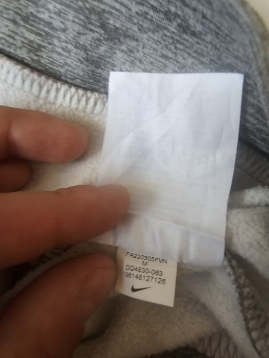 Hanorac Nike Terma FiT
