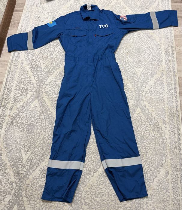 Комбез буркит состоНие новое