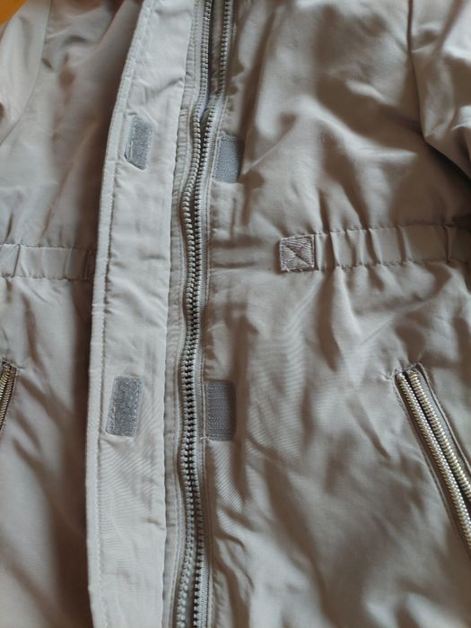 Jacheta de iarna Takko