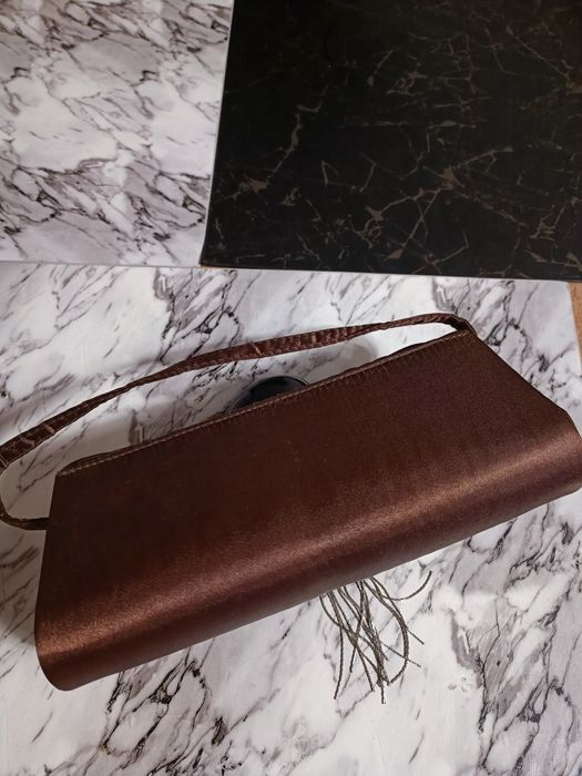 Женская сумочка клатч