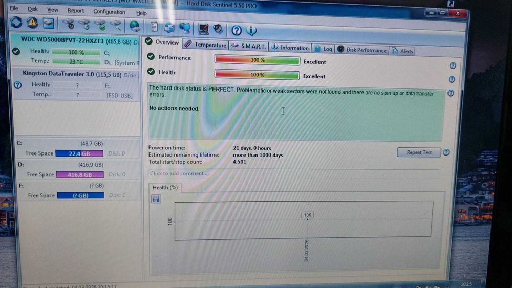 Laptop Acer V3 531G ca nou la pret atractiv