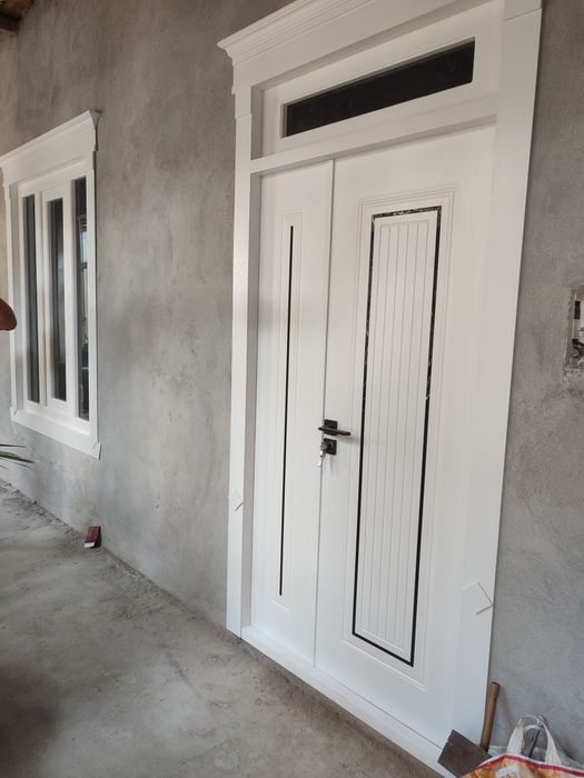 Mdf eshiklarni tayorlash