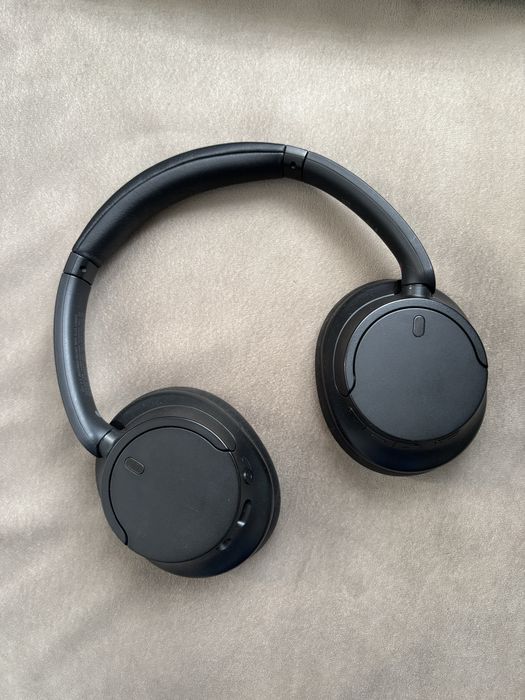 Căști wireless Sony WH-CH720N