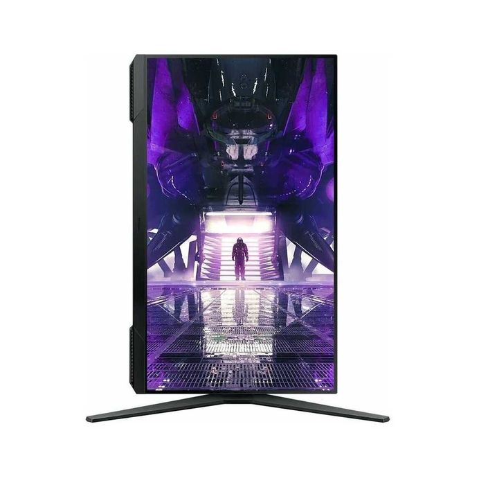 Игровой монитор Samsung Odyssey G3 144Hz 24"