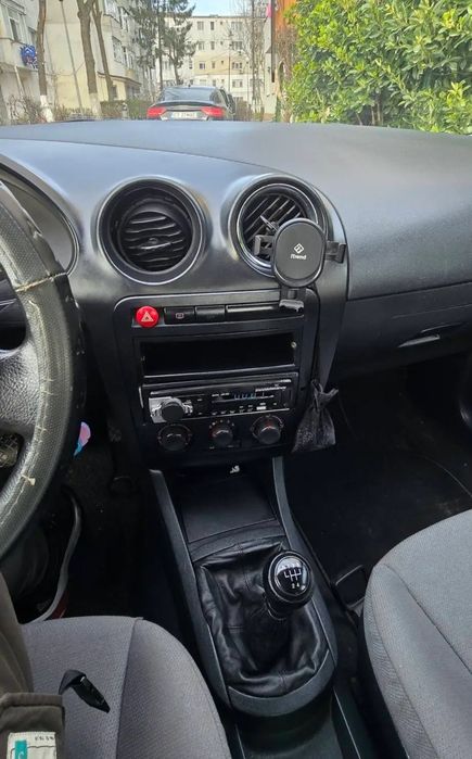 Seat Cordoba 1.4 benzină