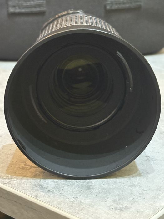 Vand Nikon D3400 + Trepied Hama + Obiectiv 55-200