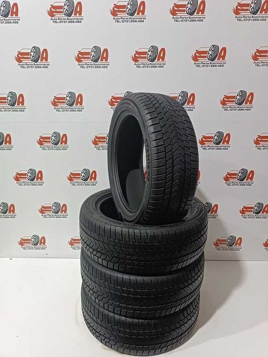 215/50/18 96V GRIPMAX CP N10813 M+S